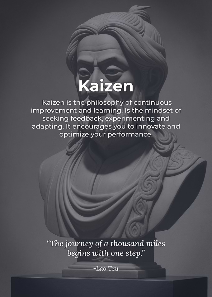 Kaizen