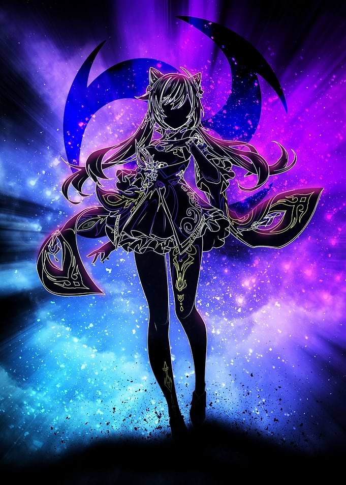 Spirit of the Electro