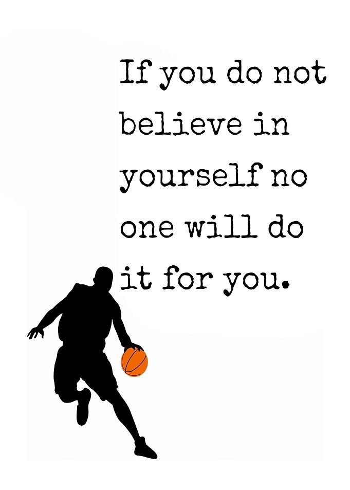 Basketball Quotes