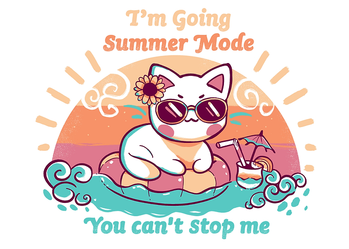 Summer Mode
