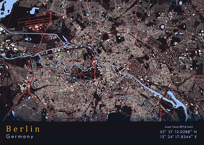 Berlin Germany