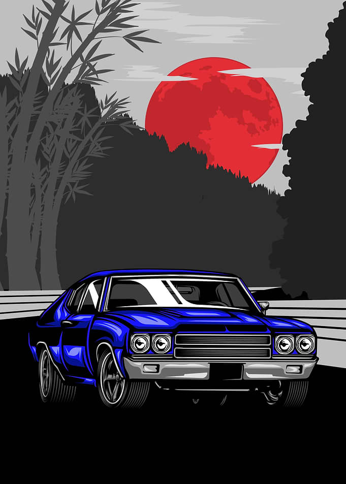 Classic Car