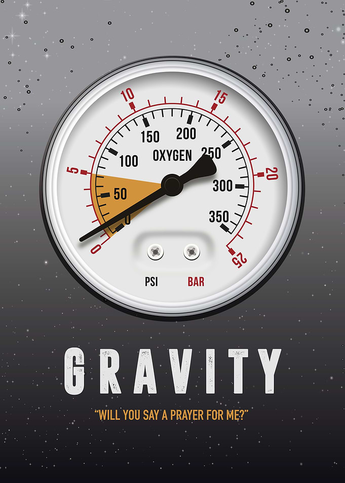 Gravity Movie
