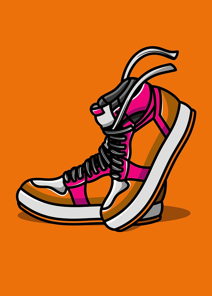 Sneakers V14