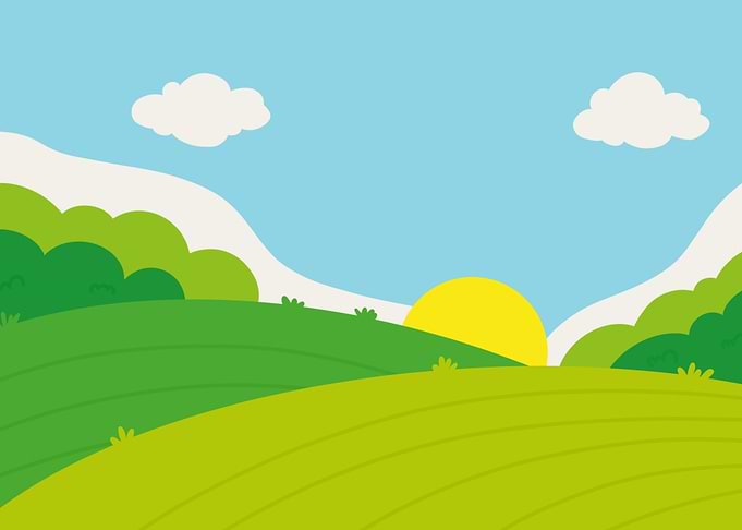 landscape decoration
