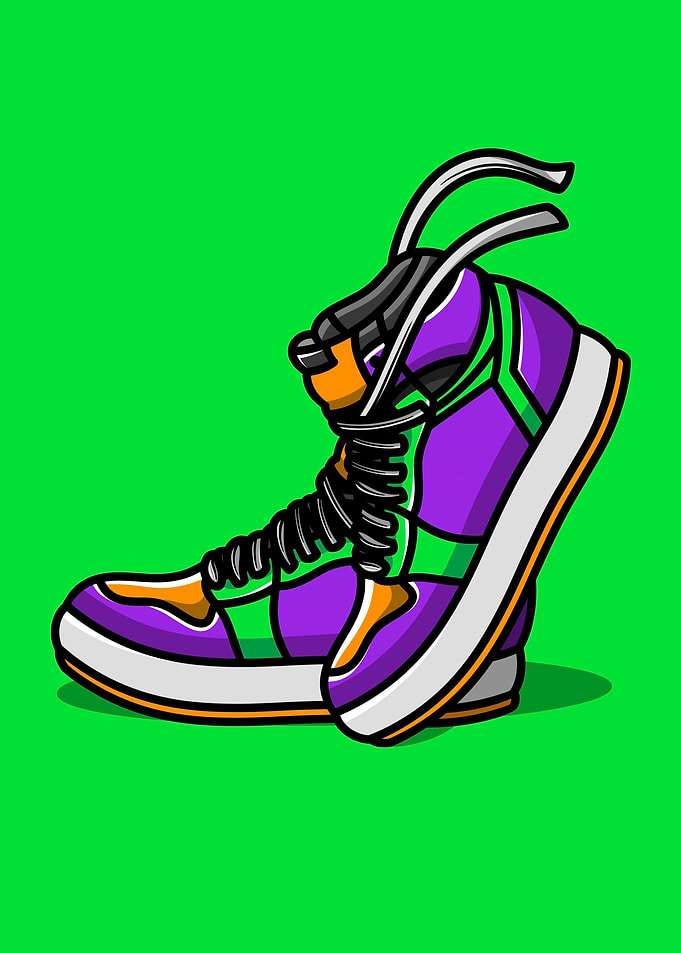 Sneakers V11