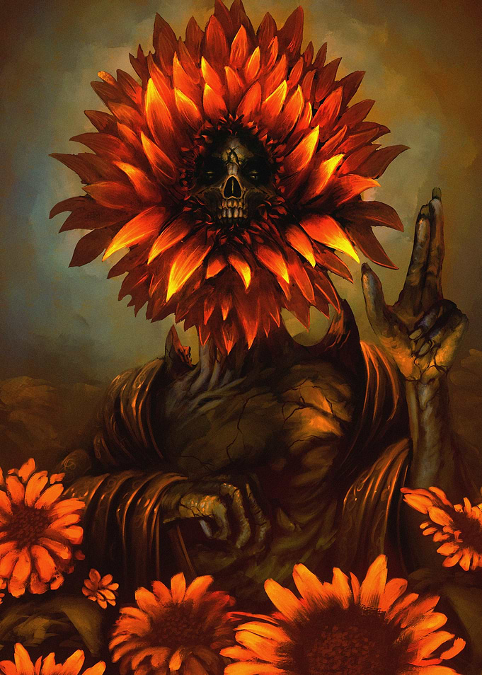 Tournesol