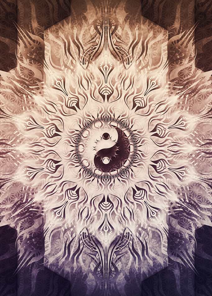 Zen Mood
