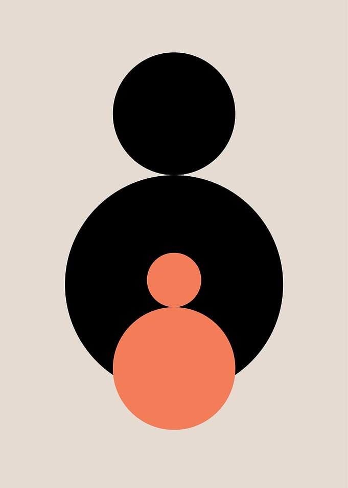 Birth Bauhaus Design Art