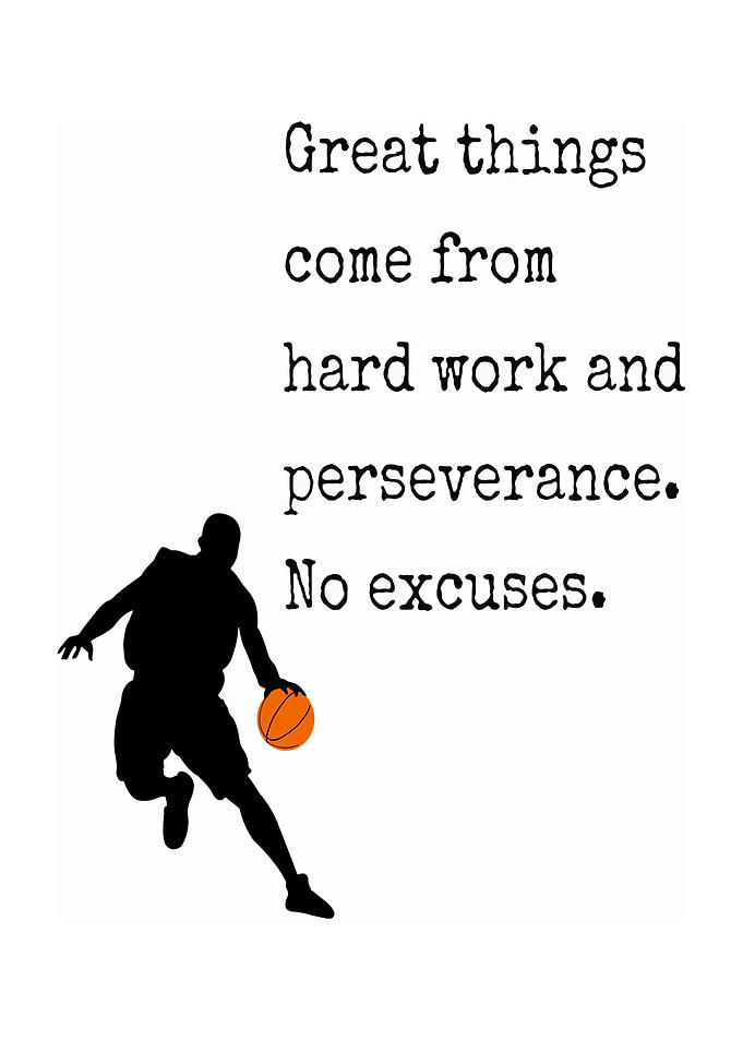 Basketball Quotes