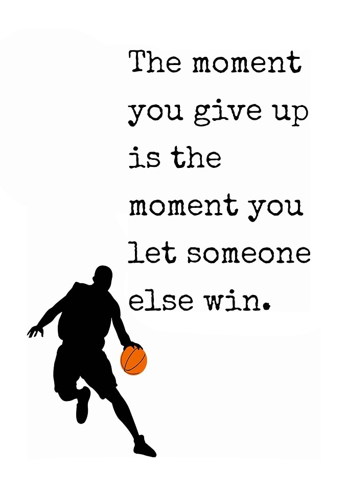 Basketball Quotes