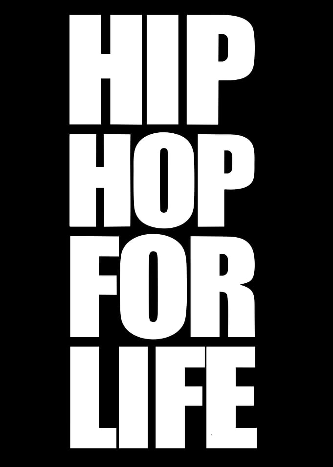 Hip Hop For Live