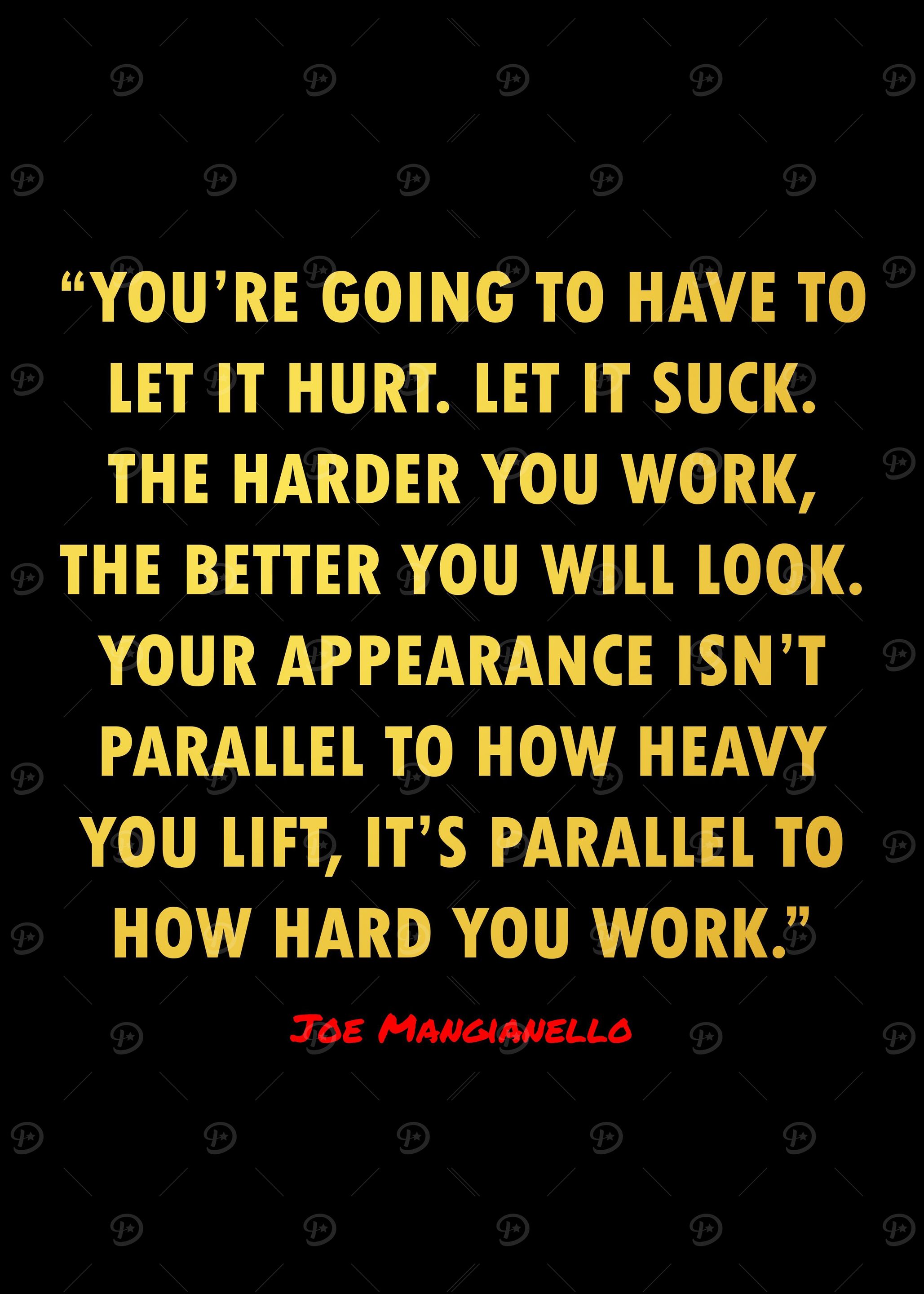 Gym Motivation Quotes