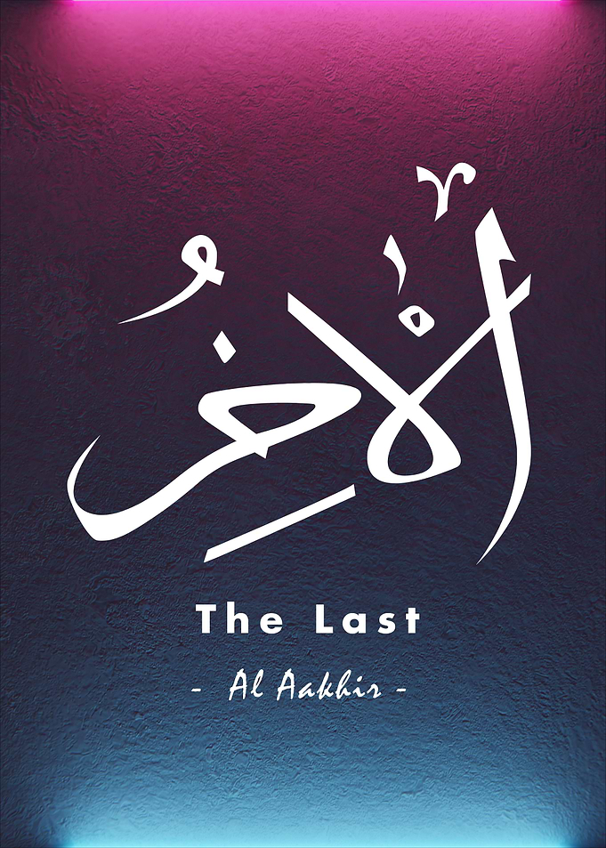 The Last
