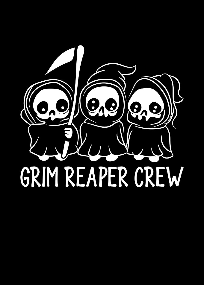 Grim Reaper Crew