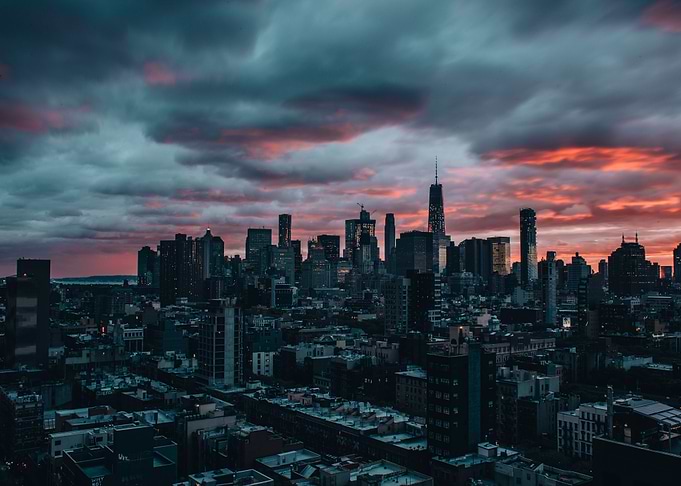 New York City