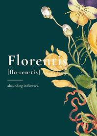 Florentis