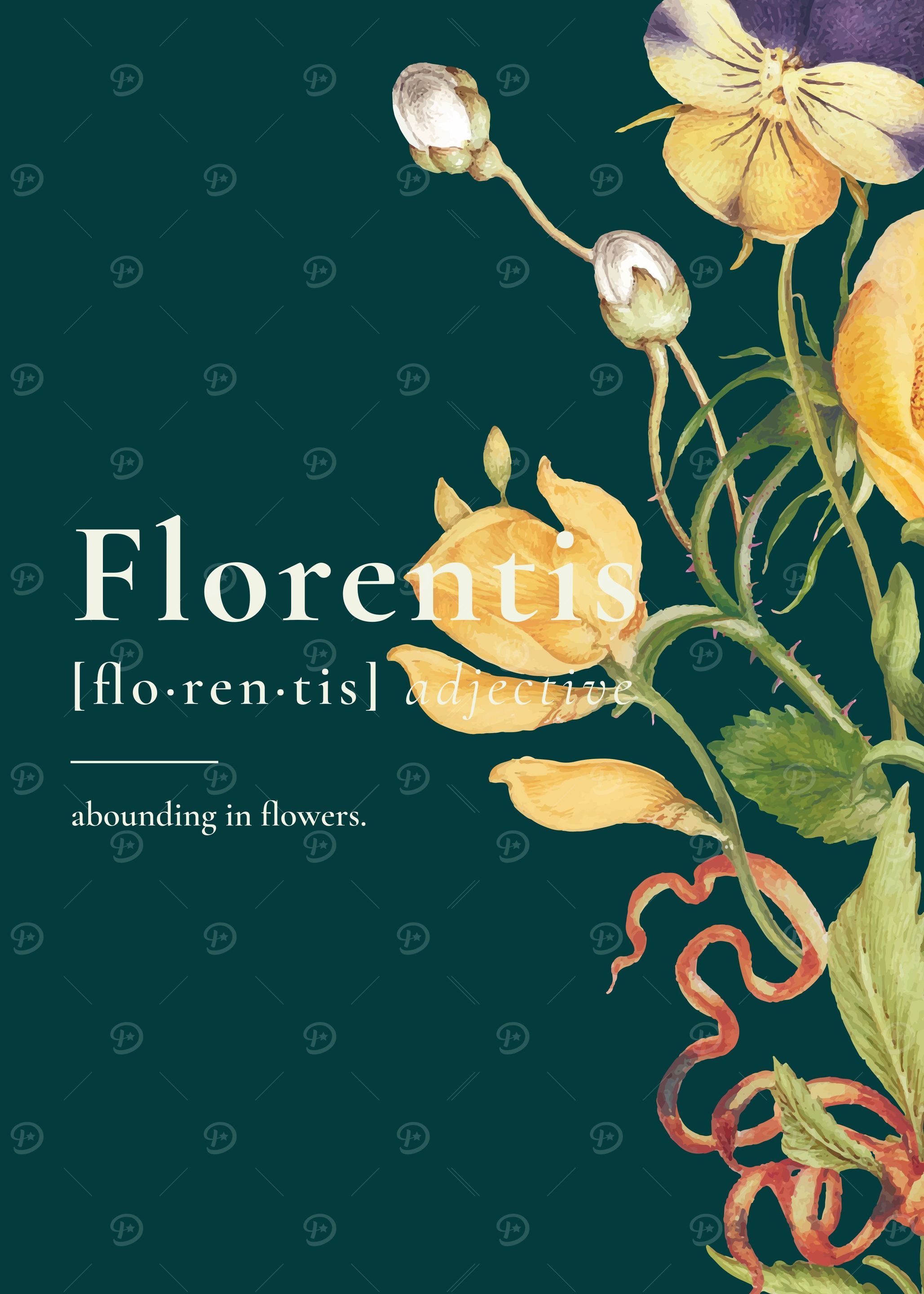 Florentis