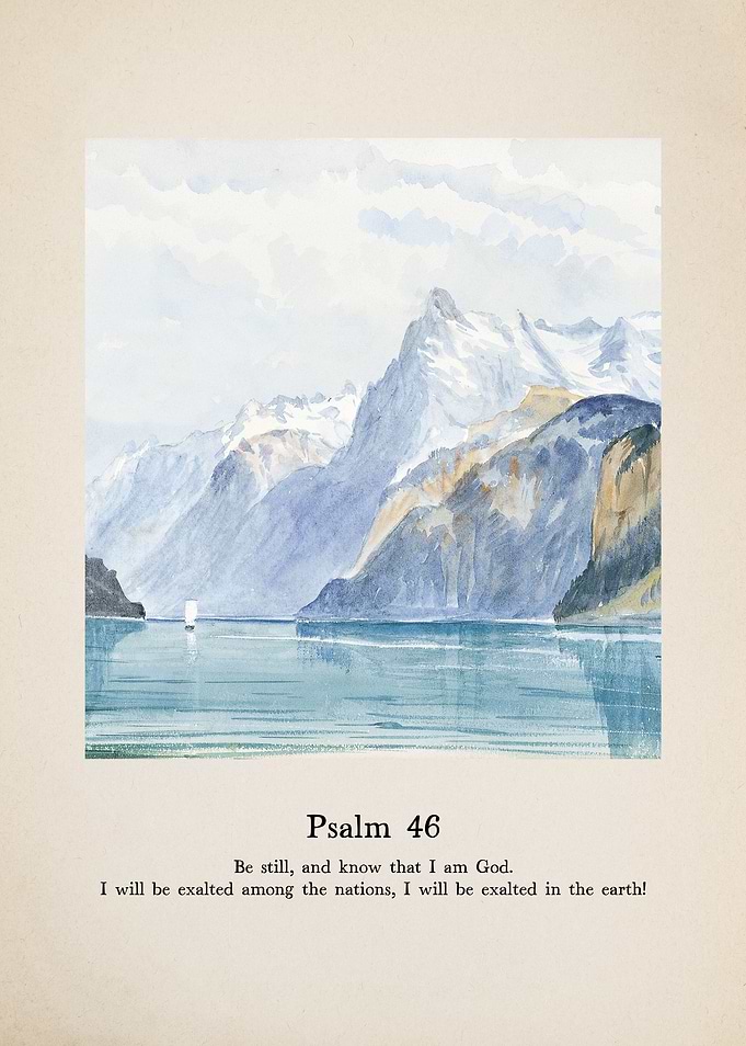 Psalm 46