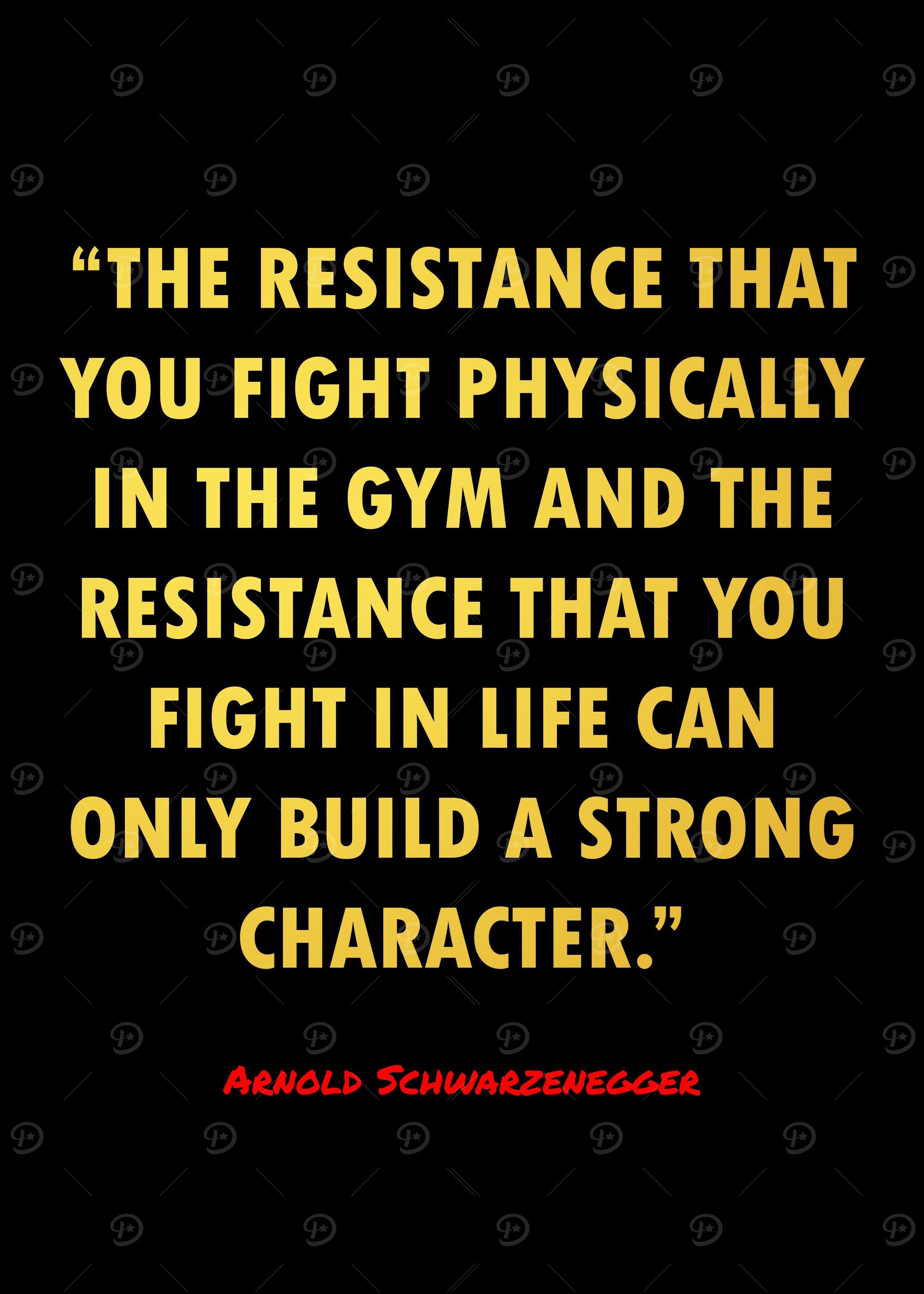 Gym Motivation Quotes
