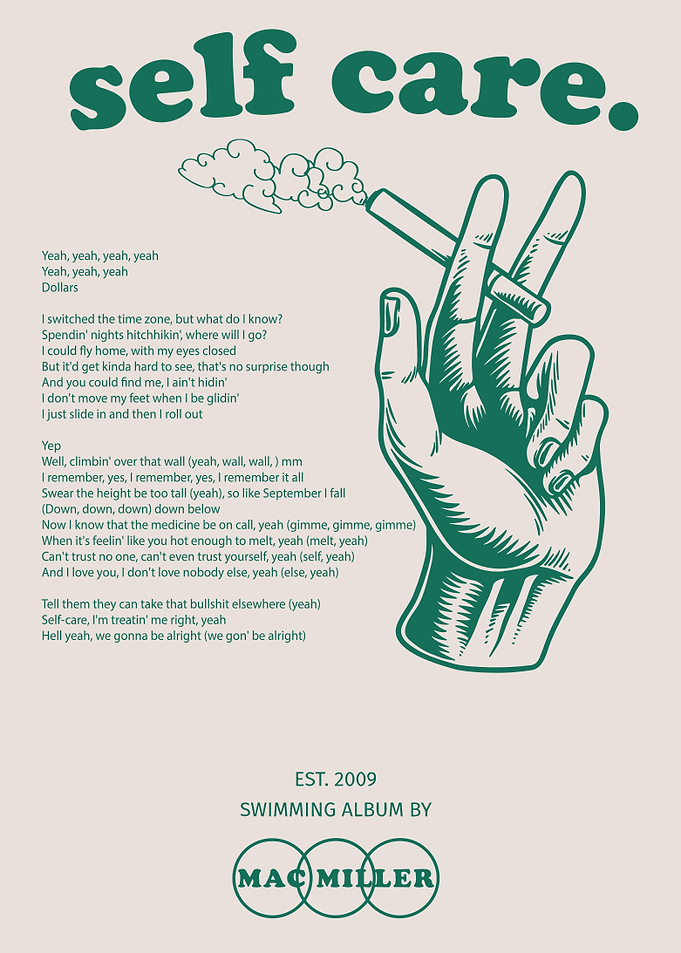 Mac Miller