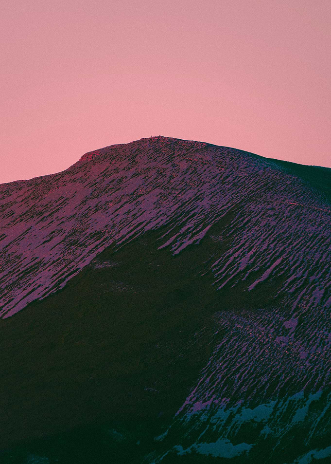 Mount vector