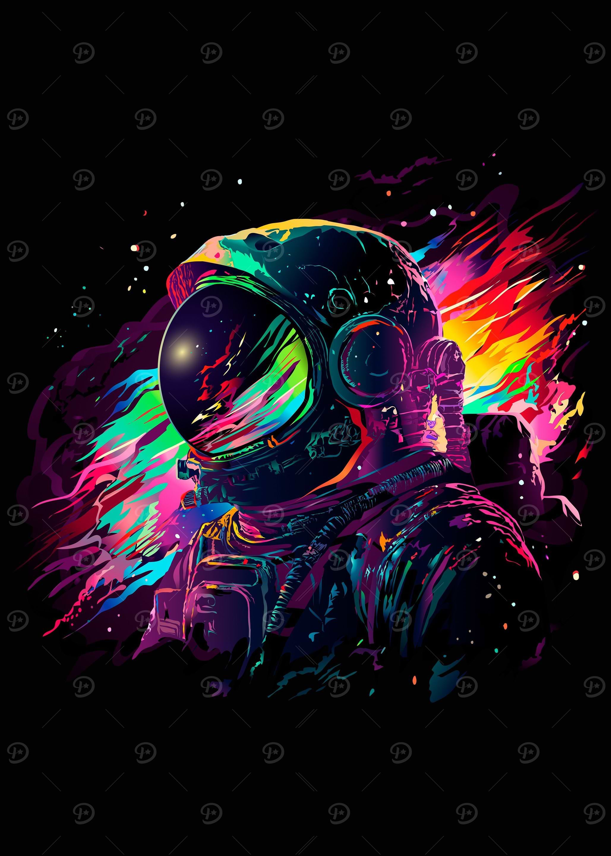 astronaut