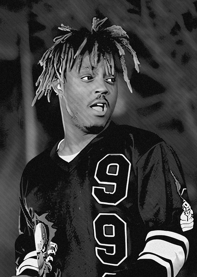 Travis Scott Drake Lil Pep