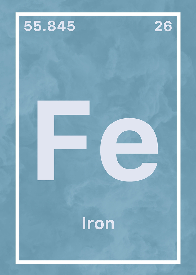 Iron