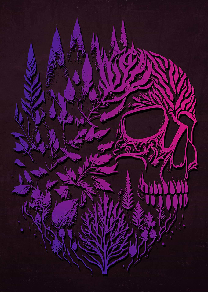Forest Punk