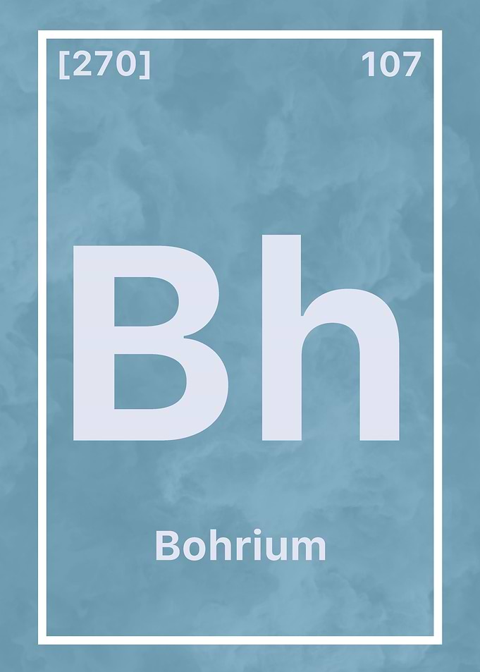 Bohrium