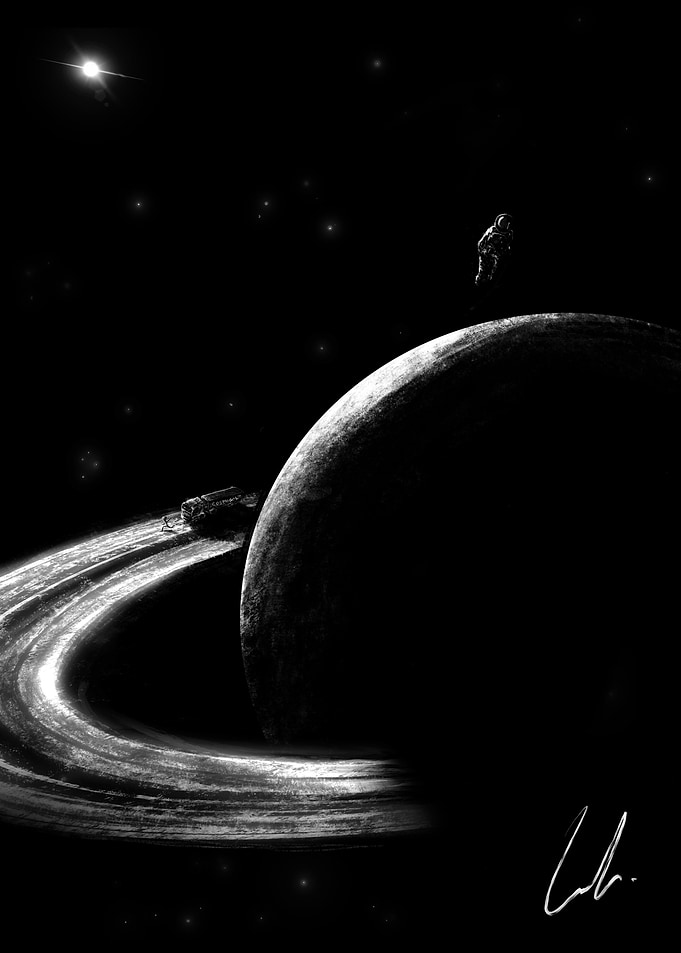 Saturn truck