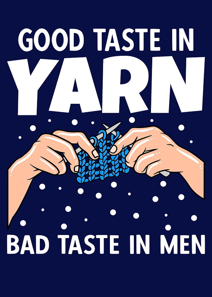 Funny Crochet