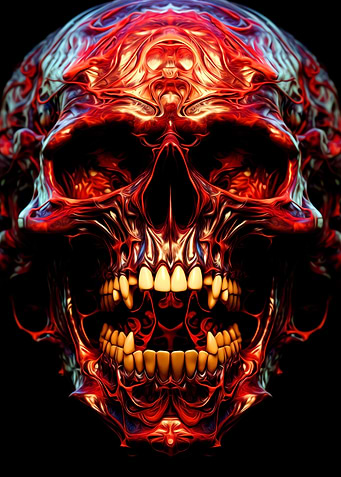 Skull