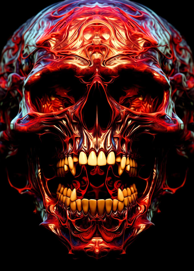 Skull