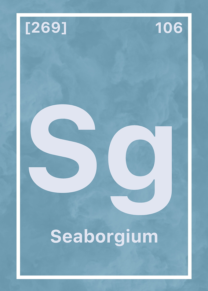Seaborgium