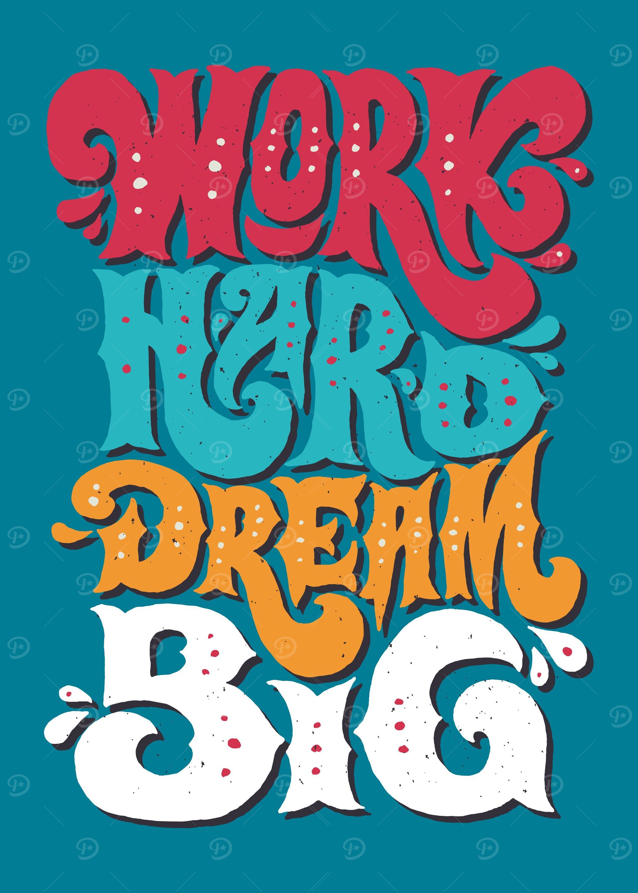 Work hard quotes
