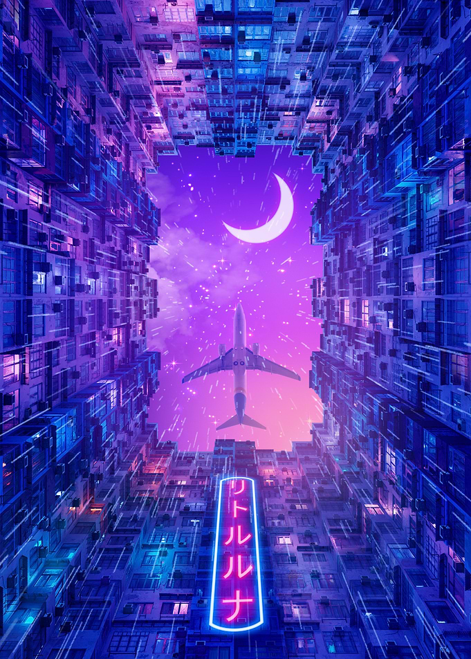 Serenity Place
