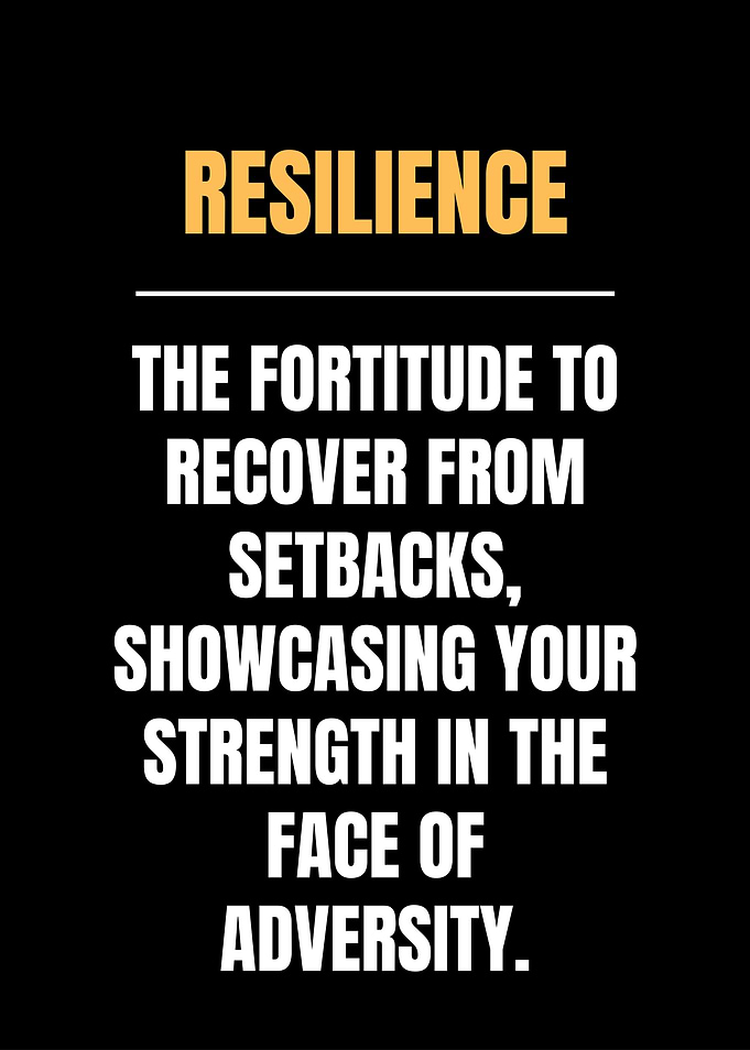 Motivational Quotes