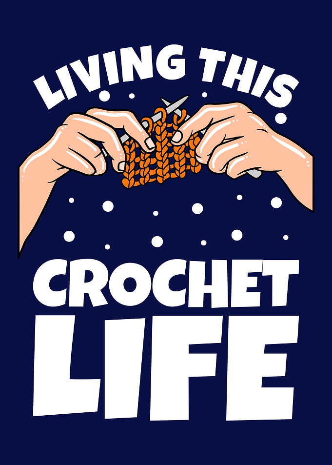 Funny Crochet