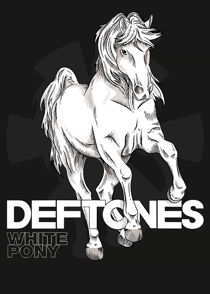 Deftones