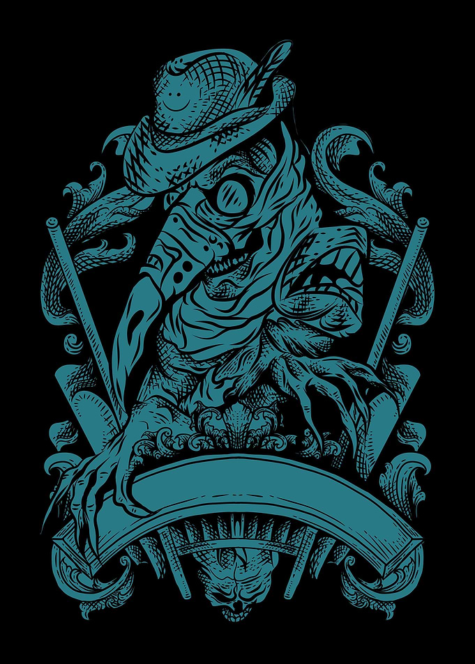 Blue Bird