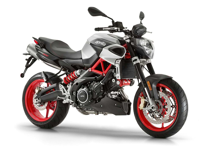 Aprilia