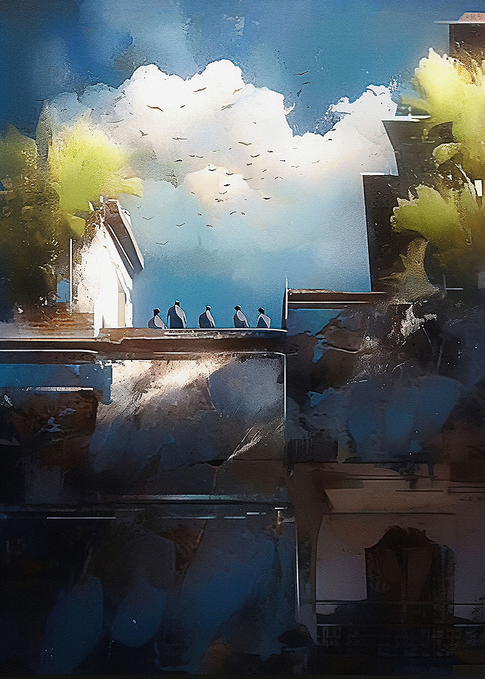 Peace and Harmony