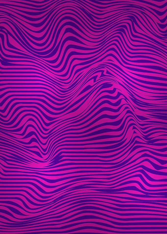80s waves