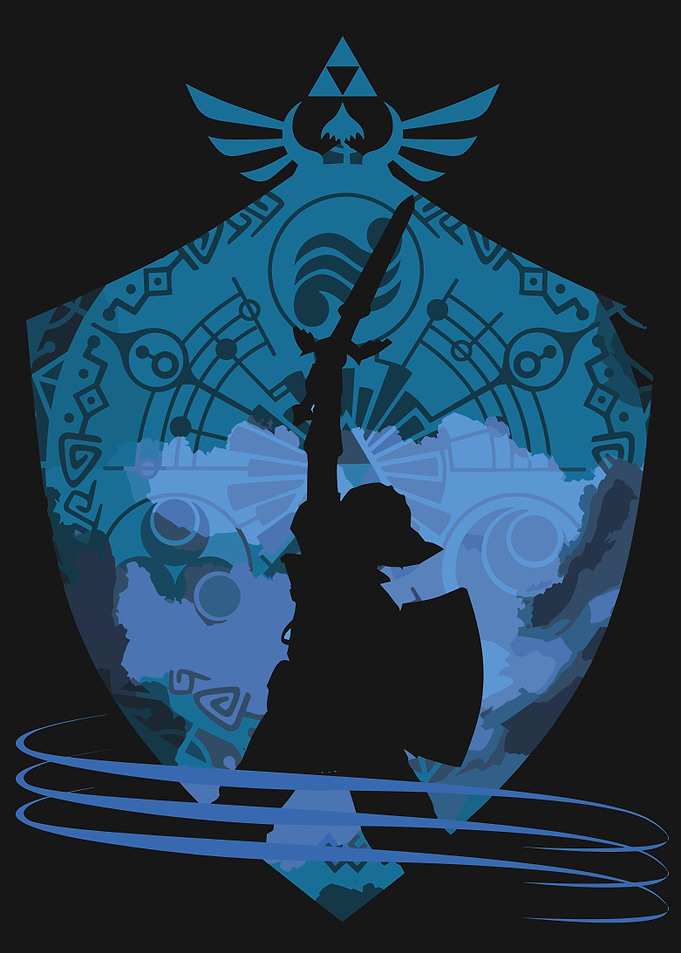 The Legend of Zelda
