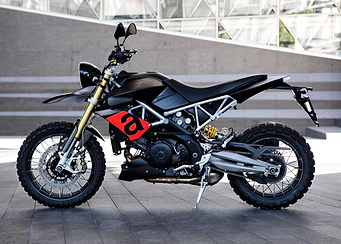 Aprilia