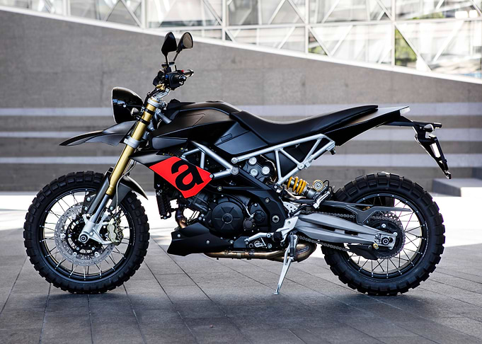 Aprilia