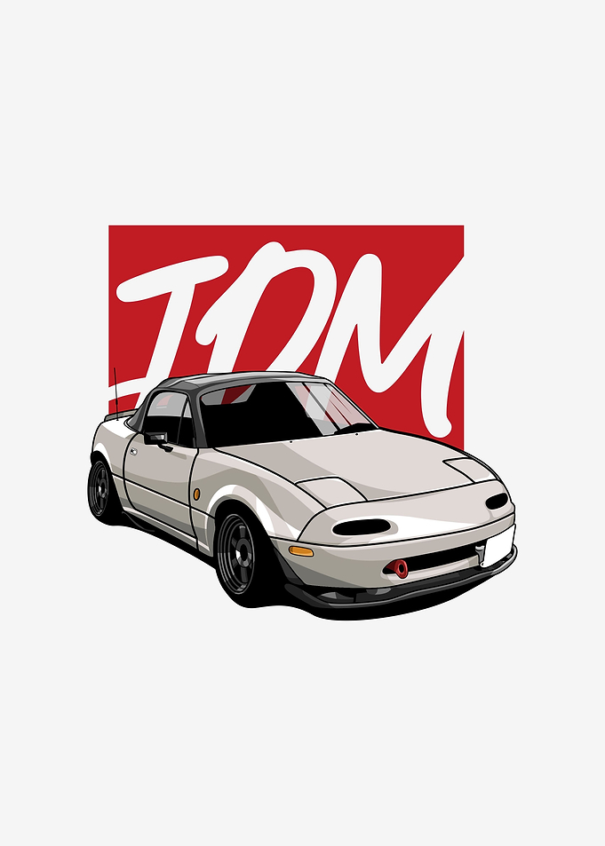Mazda MX5 Miata