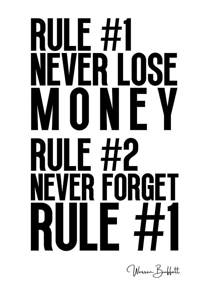 Warren Buffett Quotes